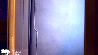 Miranda’s DP Hentai Fuck