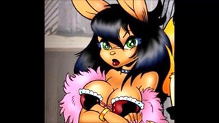 Furry Cartoon Roleplay