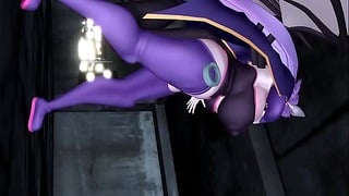 Monster Girl Roleplay Fuck