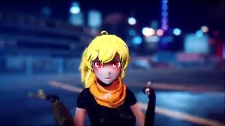 Big Boobs Rwby Hentai Dance