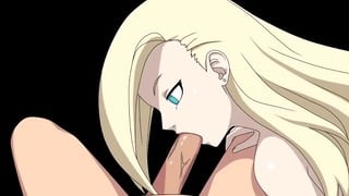 Naruto Fucks Big Boobed Hinata