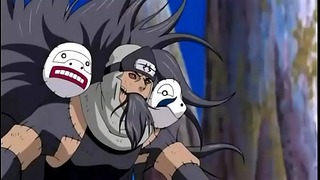 Naruto Anal Destruction