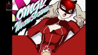 Anime Schoolgirl Fantasy Sex