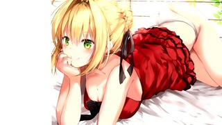 Femdom Hentai JOI Dominatrix
