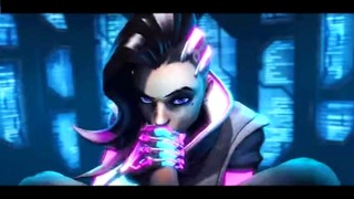 Anal Gangbang Sombra