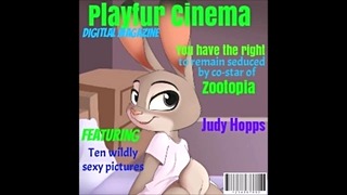 PLAYFURCINEMA S1:E1 Judy Uncovered