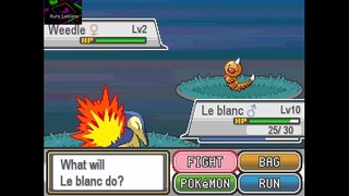 Pokémon Hentai Roleplay