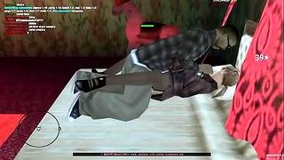 Real Brazilian Hooker Fucked