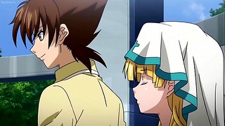 High School Roleplay Sex