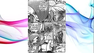 Pokémon Pussy Play