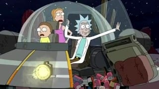 Rick’s Dirty Secret Uncovered