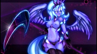 Pony SFM Kink Fetishes