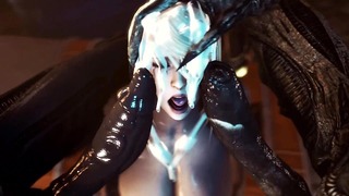 Samus Fucked Roughly