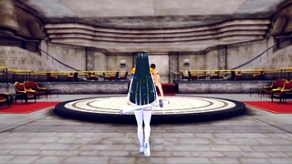 Anime Domination Satsuki Fucked