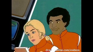 Cartoon Creampie Doctor