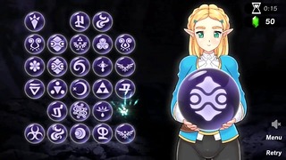 Fucking Zelda in Quarantine