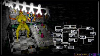 Chica Fucks Herself Hard