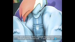 Furry Hentai 3D Big Tits