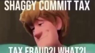 Mystery Inc. Sex Files