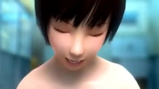 BDSM Hentai Bondage