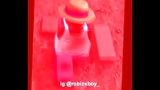 I’m a Mexican Narcos in Roblox Madness