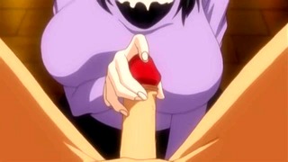 Real Uncensored Hentai Fuck