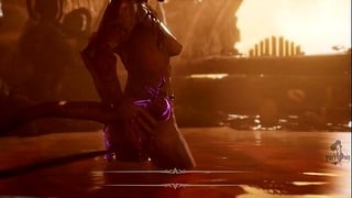 Seduced by the Succubus Reviewer