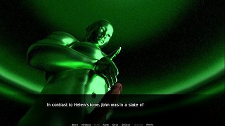 Slime Girl BDSM Slave