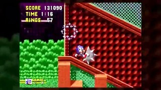Retro Sega Console Sex