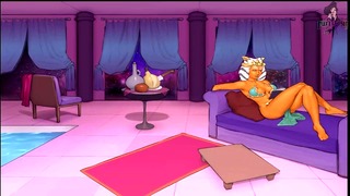 Ahsoka’s Secret Training Session