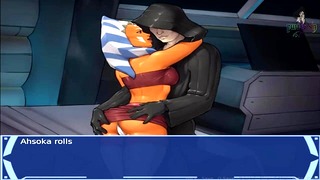 Uncensored Ahsoka Tano Anal Guide