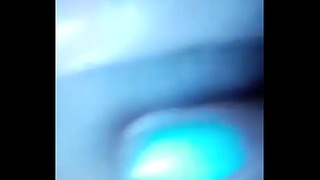 Real Wife Gives Blowjob