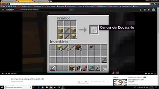 My Strip Tease in Minecraft World