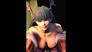 Succubus Ambush POV
