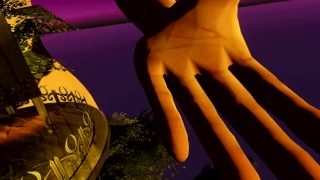Giantess VR Kink Play