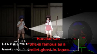 Eroge Hentai Game Play