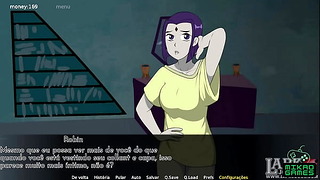 Real Life Teen Titans Parody