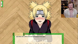 Anal Hentai Threesome Creampie