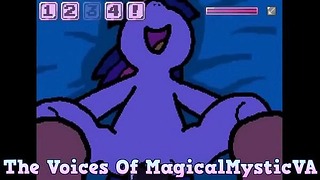 My Magical Pony Voice Acting Audition