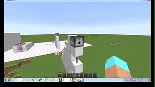 Dirty Talk Redstone Chick Gets Fucked