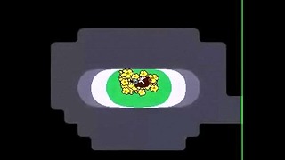 Real Undertale Fan Fuck