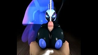 Furry MLP SFM Kink