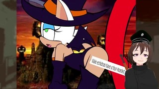 Sonic Furry Anal Kink