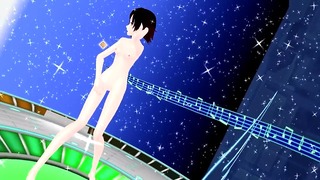Ruby Rose Rwby Striptease Fuck
