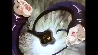 Can You Handle This Monster Hentai?