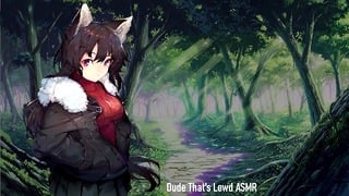 Horny Anime Blowjob ASMR