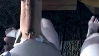Disney Dildo Delight