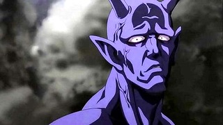 Monster Fisting Anime
