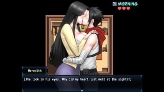 My Mature Zombie Fantasy