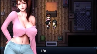 Milf Zombie Anal